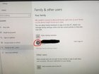 How to remove my account (in red) from my grandfathers computer? I’ve tried making a new... nqnx0yjIMmB85HlJimD370dpkOWeF7q1UyaLPsiAjQc.jpg