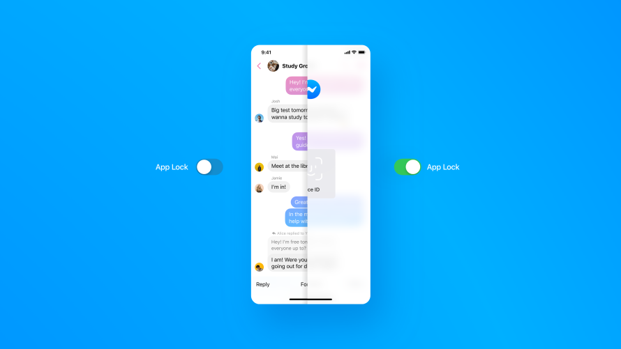 Facebook Messenger Introduces App Lock and New Privacy Settings NRP-first-asset.png