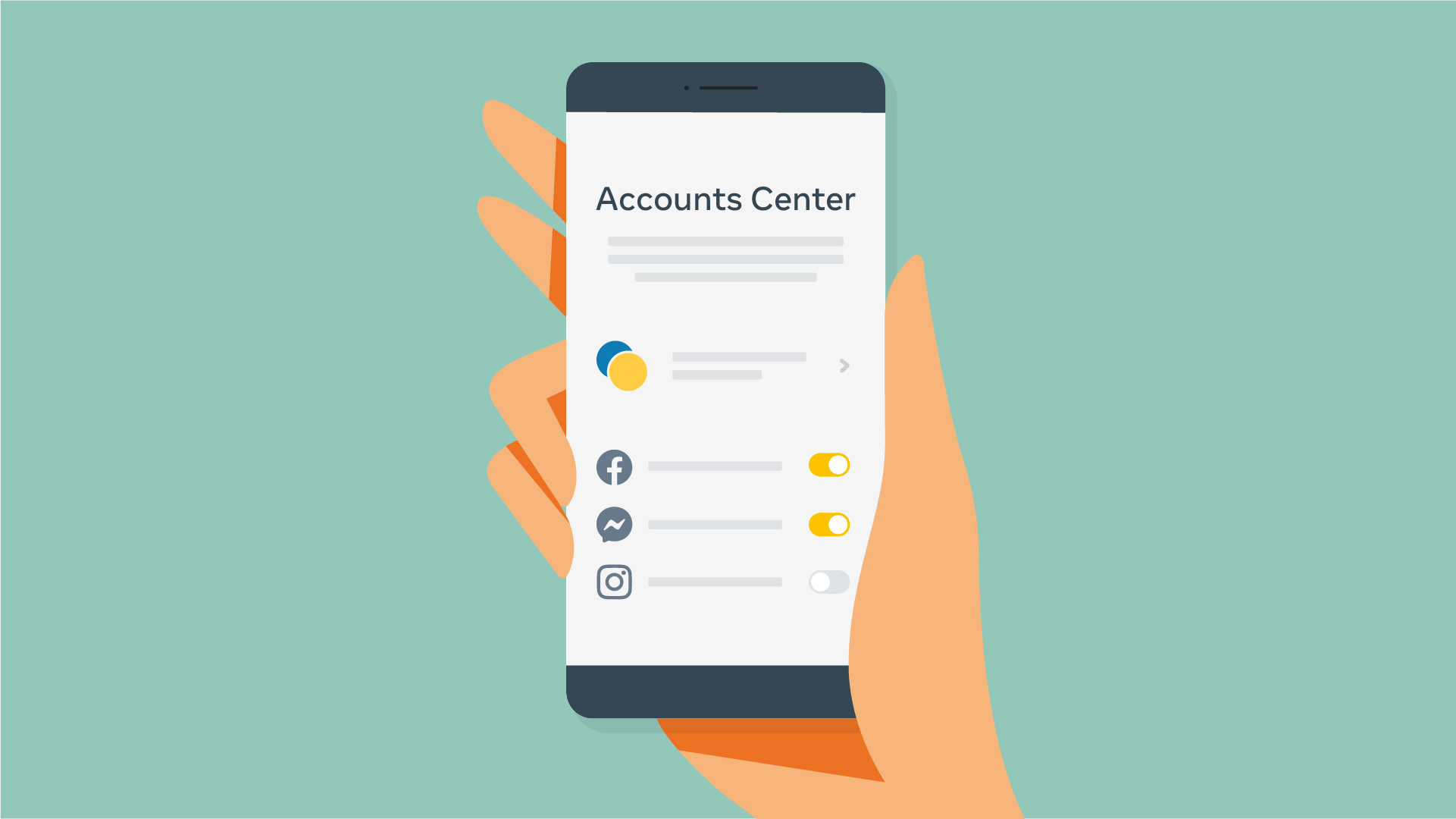 New Accounts Center on Facebook, Instagram and Messenger NRP-Privacy_Matters_Account_Center_V7_JCh-01-1.jpg