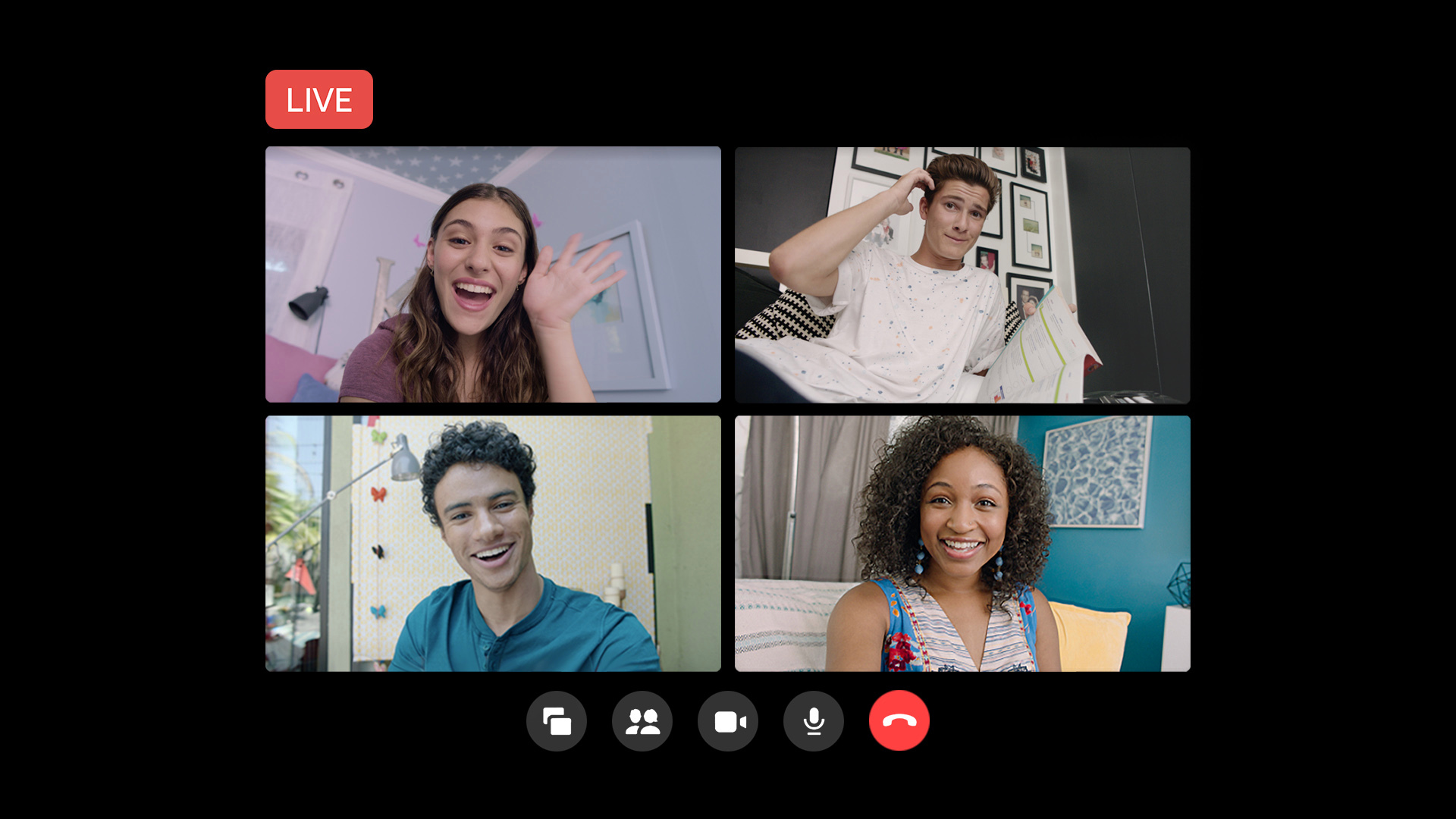 A New Way to Go Live on Facebook From Messenger Rooms NRP-Rooms_to_Live_Launch_banner_FINAL.jpg