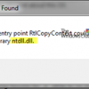 Fix ntdll.dll crash error on Windows 10 ntdll.dll-error-100x100.png