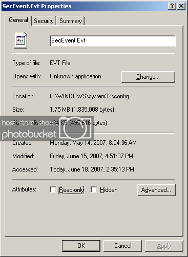 win10 hang and automatic reboot  ,event log has bugcheck 0x116 NTFSCompressEventLog.png