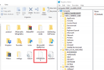 What is NTUSER.DAT file in Windows 10? NTUSER.DAT-file-in-Windows-10-150x102.png