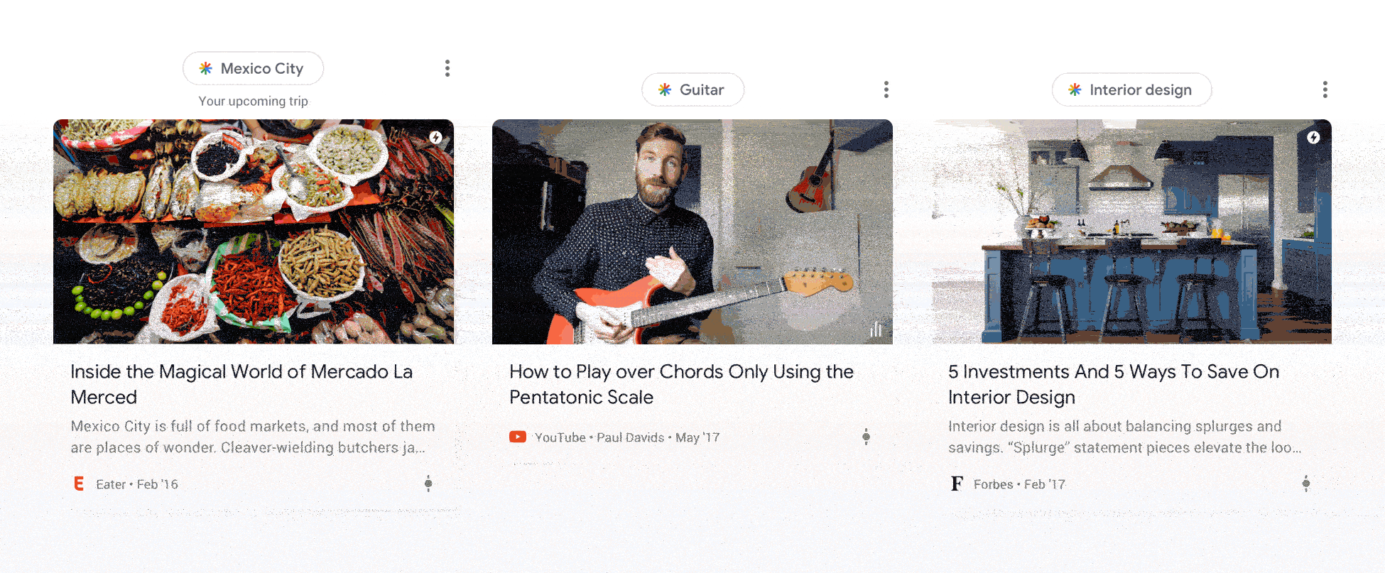 Google Feed updated and renamed to Discover nty_1.5x_30fps.gif