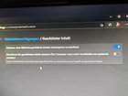 Sorry if it's in German, but can someone explain me the second Setting in Edge Chromium's... nTYpeFA9oCpMz2hzqd0NOoYZx4VhjYP4Npidlisik64.jpg