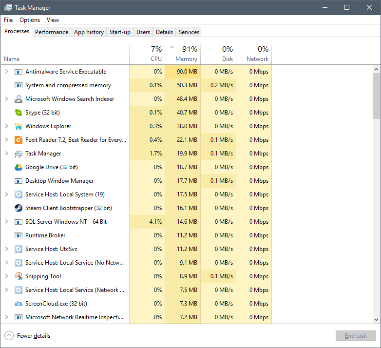 Something very strange just happened with my computer. Can anyone explain why this... NUdd9.png