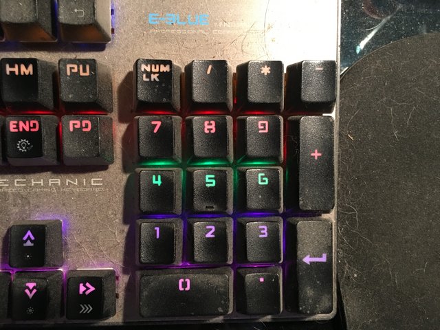 Strange ALT Code behavior change with Number Lock on. Num-Lock.jpg