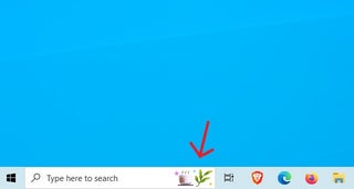 How do I get this trash off my desktop? nv1m1f8f6u091.jpg