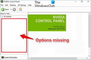 NVIDIA Control Panel missing on Windows 10 NVIDIA-Control-Panel-missing-300x197.png