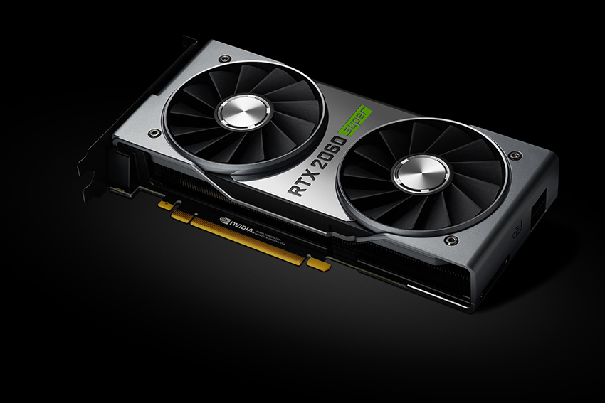 NVIDIA teases new design and 12-pin for GeForce RTX 30 series GPUs nvidia-geforce-rtx-2060-super-photo-001-850px.jpg