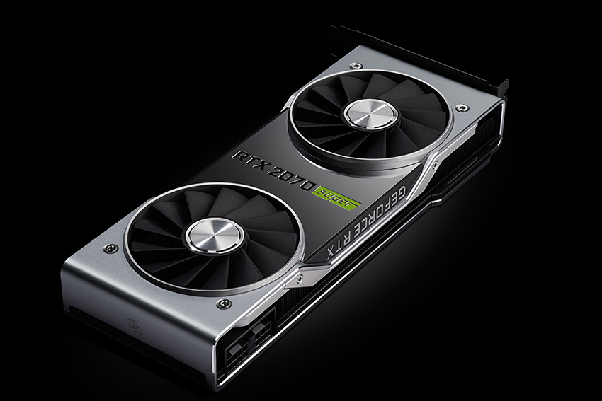 NVIDIA Launches GeForce RTX SUPER Series GPUs nvidia-geforce-rtx-2070-super-photo-001-850px.jpg