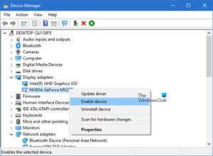 AMD or NVIDIA Graphics Card not detected on Windows 10 NVIDIA-graphics-card-not-detected-300x220.jpg
