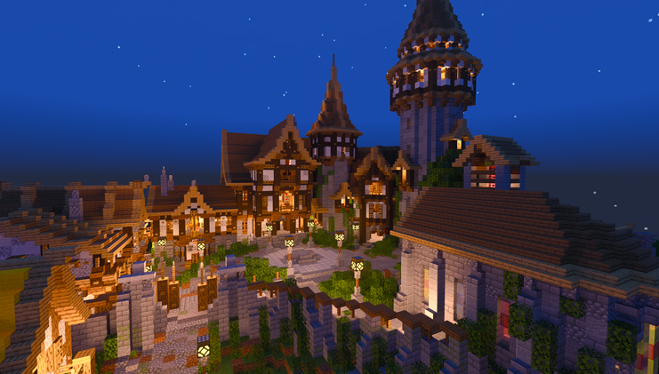 Minecraft with RTX for Windows 10 now in beta nvidia-rtx-beta1.jpg