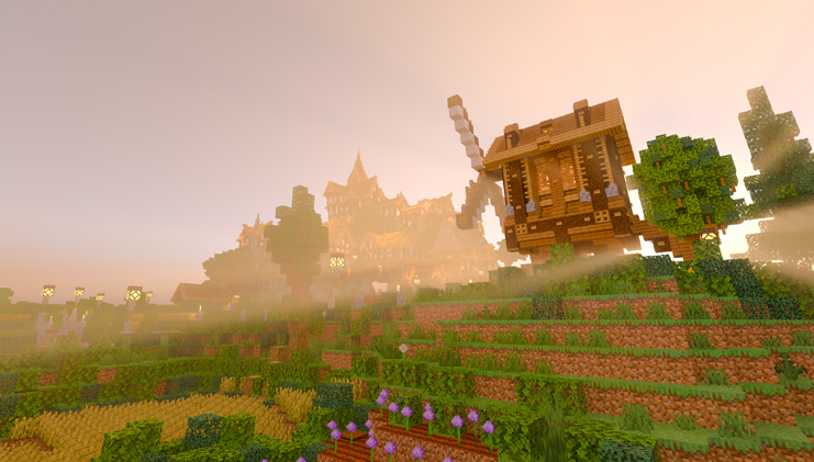 Minecraft with RTX for Windows 10 now in beta nvidia-rtx-beta2.jpg