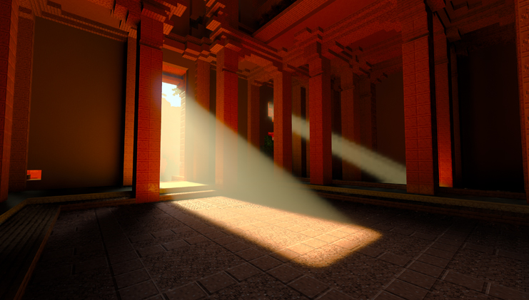 Minecraft with RTX for Windows 10 now in beta nvidia-rtx-beta5.jpg
