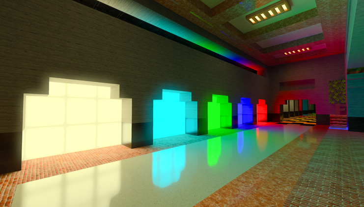 Minecraft with RTX for Windows 10 now in beta nvidia-rtx-beta6.jpg