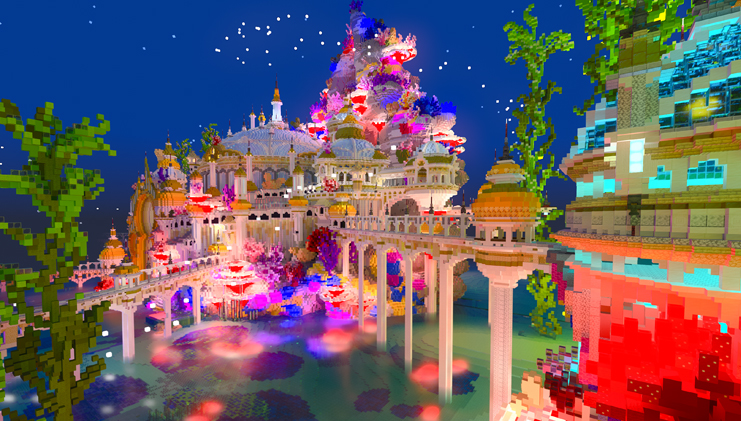 Minecraft with RTX for Windows 10 now in beta nvidia-rtx-beta8.jpg