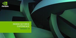 GeForce Experience ShadowPlay recording not working on Windows PC NVIDIA_GeForce_Experience_1.8_01_thm.jpg