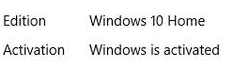 Windows Activation Error 0x803FA067 NWAtX.png