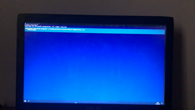 The taskbar, the settings, the RUN app, or any other windows app(photos, calculator..) is... NWNwZm82ZzdxODRiMQ6lqHfeds0iZGz4kkcpDvVRYavTzzKyp5iIsH5KP1lt.png