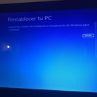 I wanna factory reset my pc and i get this message. Translation: “insert windows... nYYd-4ORGkgAMj-yZ3SNjHJ5gDh0--gy4mbS1kv4J7Q.jpg