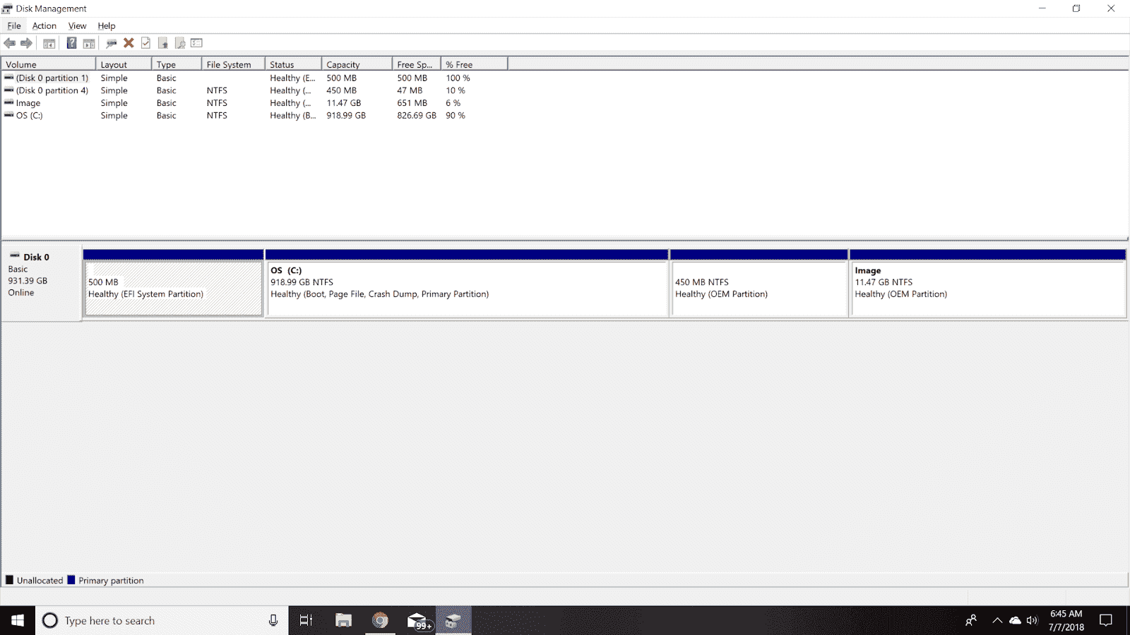 Local Disk D issue nz5WbKbcCshmXPoBWKhqzyRZWe7JUOBKzdnTYvbAOO_tPErFbbMfx-AxThrIps7IWLIVbDvwTIukEWfolrL0hDGuyMRTKsJq.png