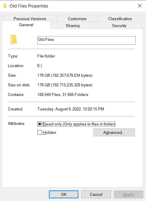 While copying, showing insufficient space, but the drive has more than double free. o0qpW4RYVFeIAvLi9v7Avocc%2br9TIL86Jpr8ZtsPk8UNHozDi9c5IrFlHyYevXbwzIHSopo2XSvGvxfiYntyVtiW57I%3d.png