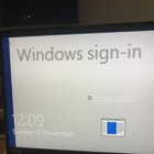 What’s going on here? I try to rope in my pin to enter and I just get a black screen then... O1kW-FO9QKu4aAcwBloxzRyxYeXp-vvwnJHbsgaZeKg.jpg
