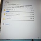 There is no app or file this big, what is the 94,68 gb thing that I cant see in my... o1oNup5QX1saSAONerrqs0_MMWGXgKGbrDf9YBDQpkQ.jpg