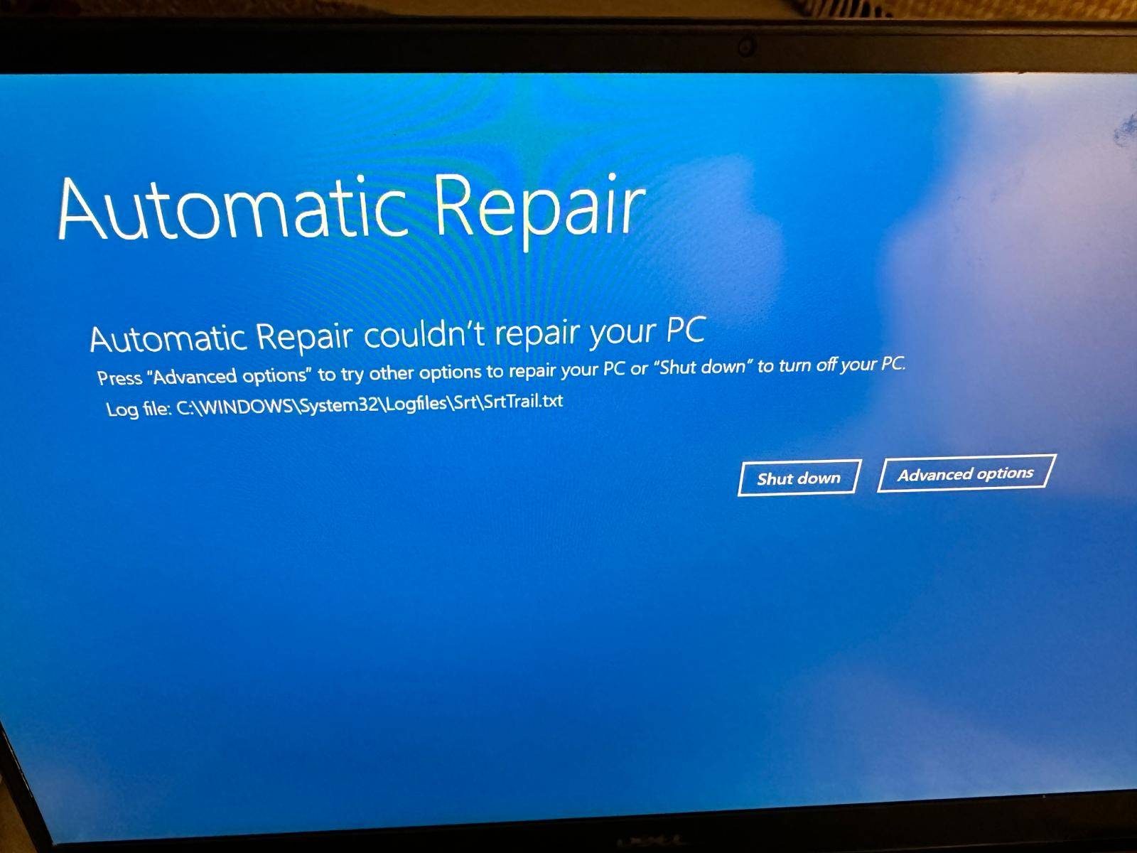 Laptop not recovering despite having bitlocker recovery key O7KUGFAuN%2FEZXk6k60INsBOBVr%2B2cnS1OYwhKktmBC3VzUHWQs6AWPscoR%2FBvIIirPG6GxIzSMfvIlK88NR2nek%3D.jpg