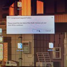 a few weeks ago, every time I opened file explorer, this popped with it. how do fix it? o7pZU0psDJjzGFbM1n2wJ8-4VgYyiSGqwI2Vh1d4608.jpg