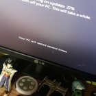 I've been looking to this screen for half an hour! I feel for the worst! o7v0ZG1fkaB_dOoBA698sLJJtoD4KQ9pzlLOSbdWMkQ.jpg