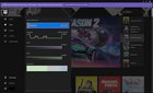 I dont know why i am getting this grain/noise in some apps like Epic Launcher, MS Teams. It... obh9J3BYQbr4pNwEdcNTkTWHdp7yUP51kF5RuK27k6A.jpg