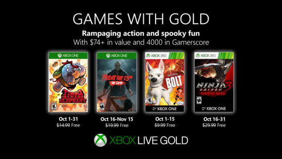 This Week on Xbox: October 4, 2019  Xbox Oct_GWG_16x9_4UP_Points-_HERO.jpg