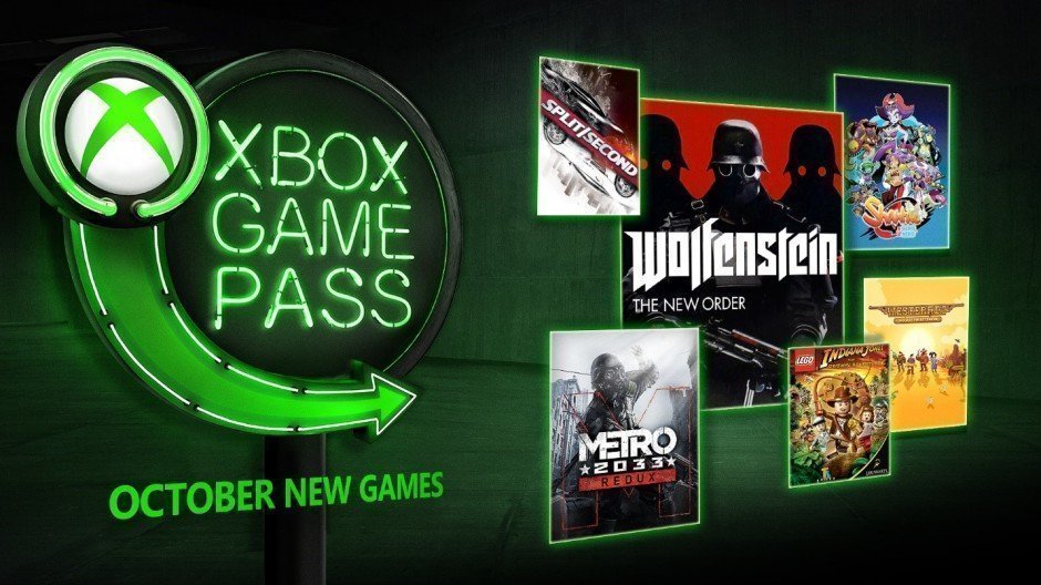 Xbox Game Pass - October New Games October_2018-hero.jpg