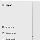 So how do I get rid of this "pop-out" after the 1909 feature update? ODuuiWoYgRyH24-km_n6DbLnKCMosspniTwMRXcAKjk.jpg