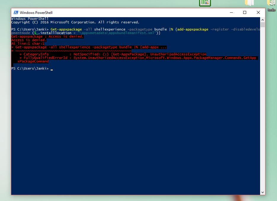 "critical error start menu" and "something didnt go as planned" WINDOWS 11 OEjLB.png