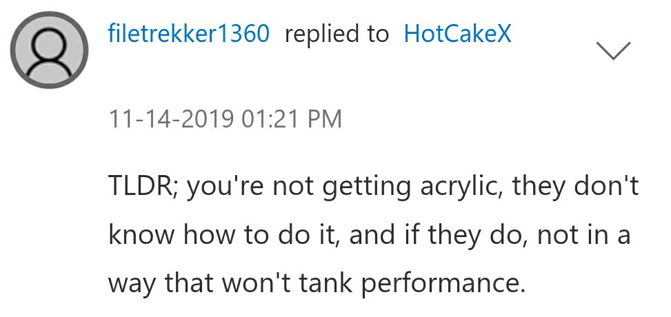 Acrylic will not come to new Edge oeKADmu.jpg