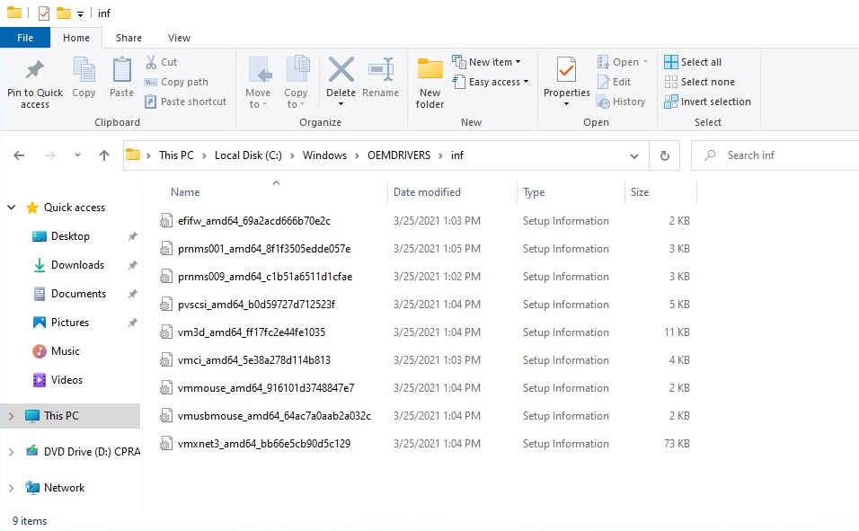 Microsoft wants to isolate third-party drivers on Windows 10 OEM-drivers.jpg