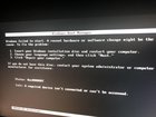 I’m trying to start up windows from a USB Drive but then this shows up. OeYbYN2TECB_fBUMRIz0ywOyzBupxpN_HonNsrjYkRs.jpg