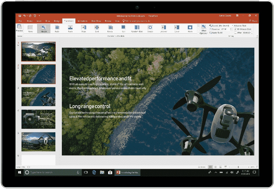 Office 2019 is now available for Windows 10 and Mac Office-2019-1b.png