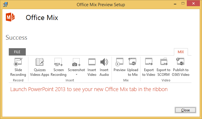 Running mixed Office versions Office-Mix-updates-1.png