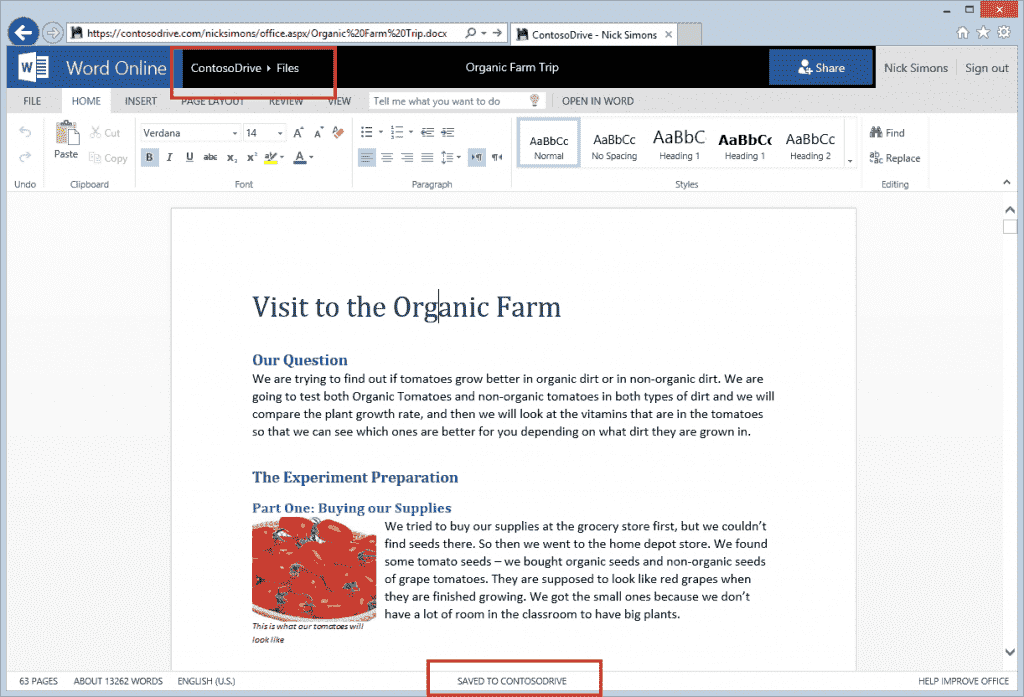 Updates to Adobe Document Cloud bring integrated PDF to Office 365 OfficeOnlineDocument-v3-1024x697.png