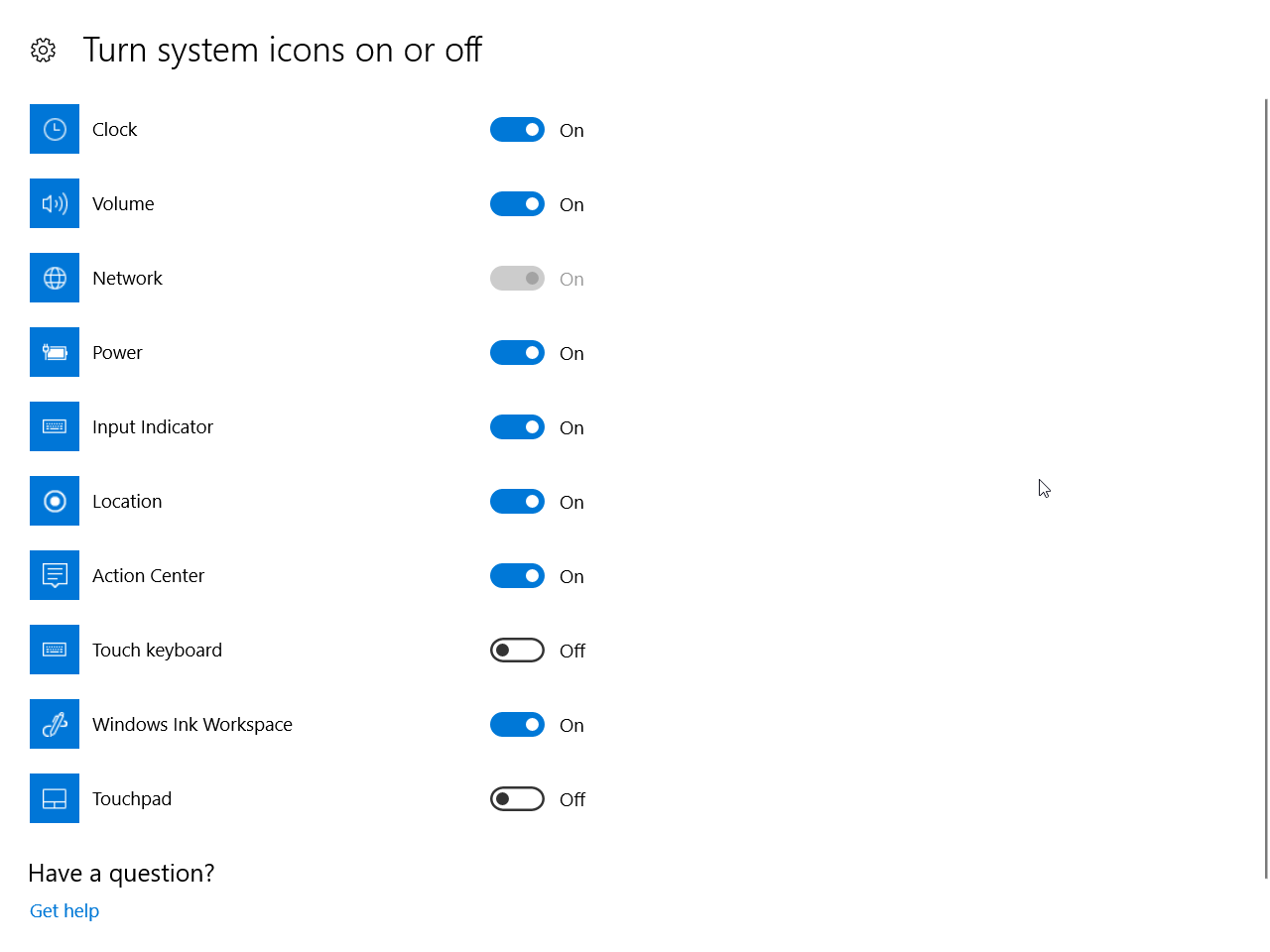 Issues logging in and wifi icon not showing on lockscreen ofmLdHr.png