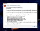 What does this mean, happens on multiple programs when I try to start them and it wont let... Oh8iV7uc3xtcge7V2QFlNxGq6laoo8AOixpM-tvUVEY.jpg