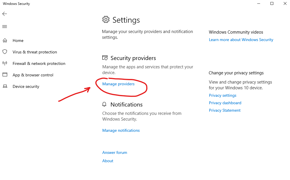 Windows Server: no integration for 3rd party "providers" in "security center"? Ohdk9cTgQ2tdsSsotof%2b2g07N1hXzx4MQvq8Eou6g5IXPAFLhU%2f7O9Emv%2bRBffZyZgdjk4q0SSR0F20SdK8iOYQ%3d.png
