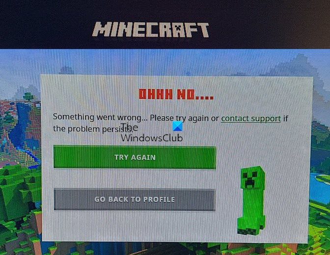 OH NO, Something went wrong Minecraft error OHH-NO-Something-went-wrong-Minecraft-error.jpg