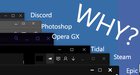 Does anybody know if you can force disable csd (client-side decoration)? ohphbUcD2z2Uitnwx6ENOAQS32KvykdpYUJNbVDShHA.jpg
