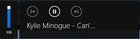 How do I get the previous and fast forward buttons to be not grayed out? They were working... OI2N7HghPvp00o32qIdUAjMDS2Dh2SUWnpwms7QEMjc.jpg