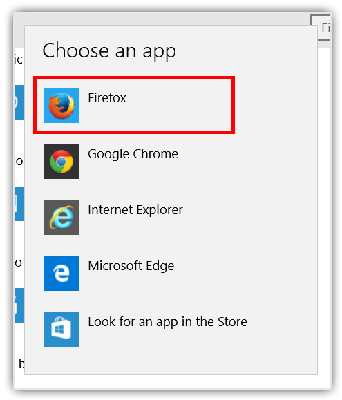 Outlook won't open using the Firefox browser. OIQaX.png